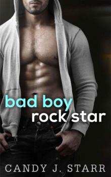 Bad Boy Rock Star