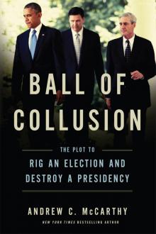 Ball of Collusion