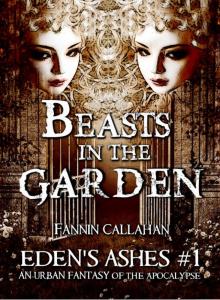 Beasts in the Garden