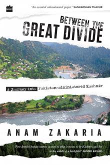 Between the Great Divide