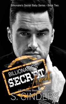 Billionaire's Secret Agent