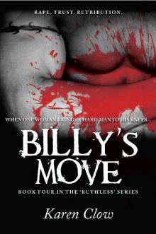 Billy's Move