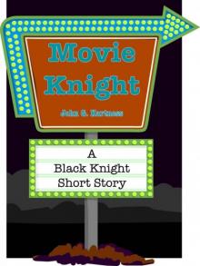 Black Knight 02.5 - Movie Knight