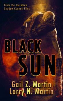 Black Sun