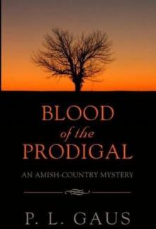 Blood of the Prodigal