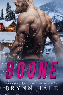 Boone