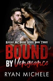 Bound by Vengeance