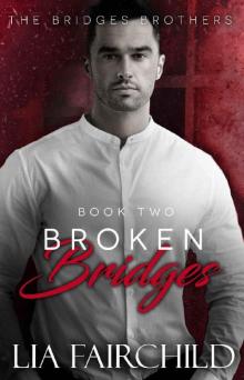 Broken Bridges (Bridges Brothers Book 2)