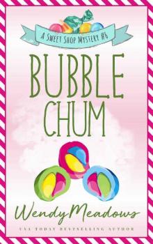 Bubble Chum