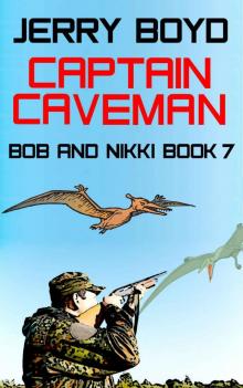 Captain Caveman