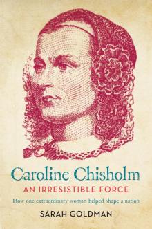 Caroline Chisholm