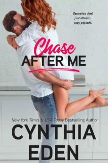 Chase After Me (Wilde Ways Book 9)