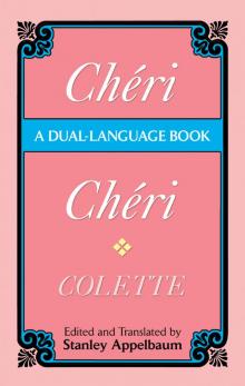 Cheri (Dual-Language)