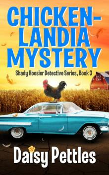 Chickenlandia Mystery