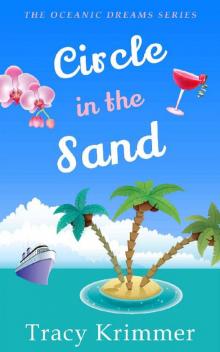 Circle in the Sand (Oceanic Dreams #3)