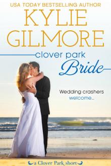 Clover Park Bride