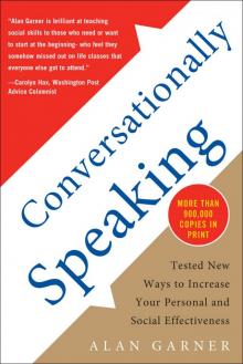 Conversationally Speaking