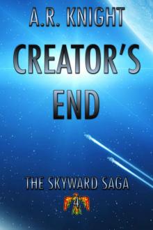 Creator's End