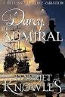 Darcy the Admiral