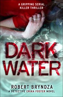 Dark Water: A gripping serial killer thriller