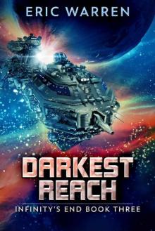 Darkest Reach