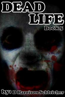 Dead Life (Book 5)