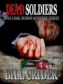 Dead Soldiers