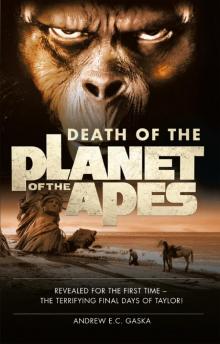 Death of the Planet of the Apes