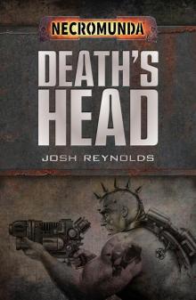 Death’s Head