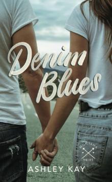 Denim Blues: Montana Heirs 1