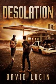 Desolation (Book 1): Desolation