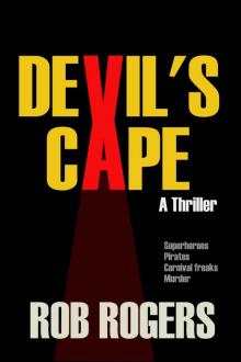 Devil's Cape