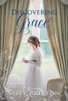 Discovering Grace: A Regency Romance (Inglewood Book 2)