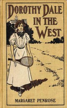 Dorothy Dale in the West