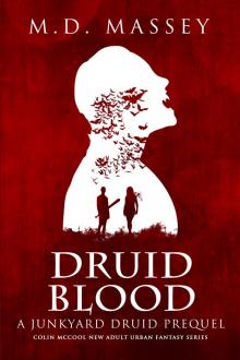 Druid Blood