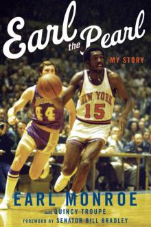 Earl the Pearl