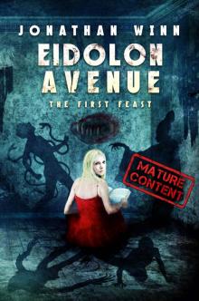 Eidolon Avenue