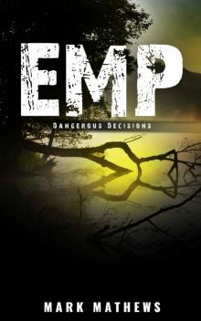 EMP: Dangerous Decisions