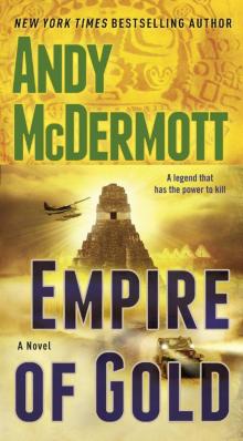 Empire of Gold_A Novel