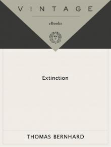 Extinction