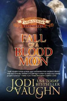 FALL OF A BLOOD MOON