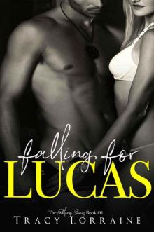 Falling For Lucas (Falling Book 6)