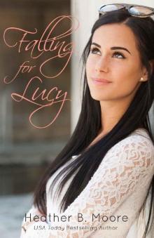 Falling for Lucy