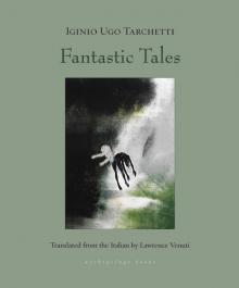 Fantastic Tales