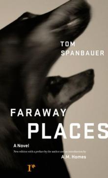 Faraway Places (Hawthorne Rediscovery)