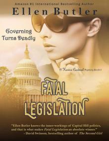 Fatal Legislation