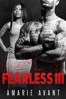 Fearless III