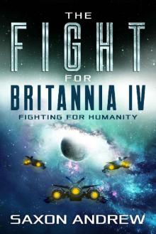 Fighting for Humanity