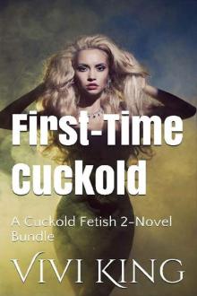 First-Time Cuckold