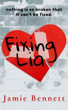 Fixing Lia